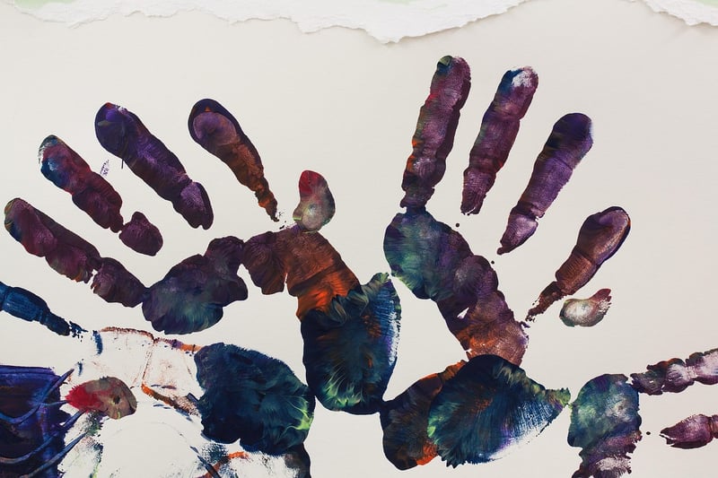 Therapeutic Art Sessions