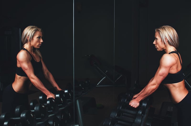 HIIT Exercise