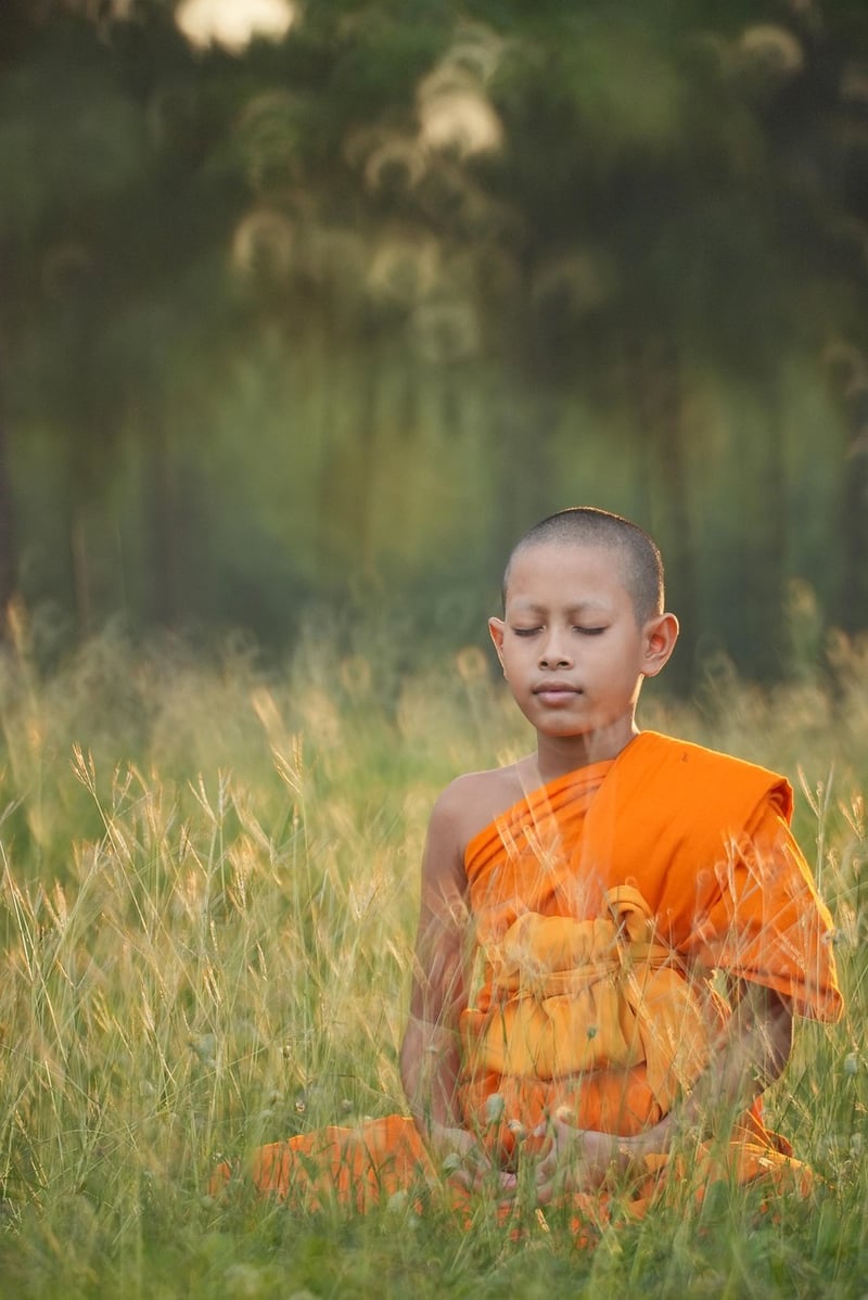 Yoga for Inner Awakening